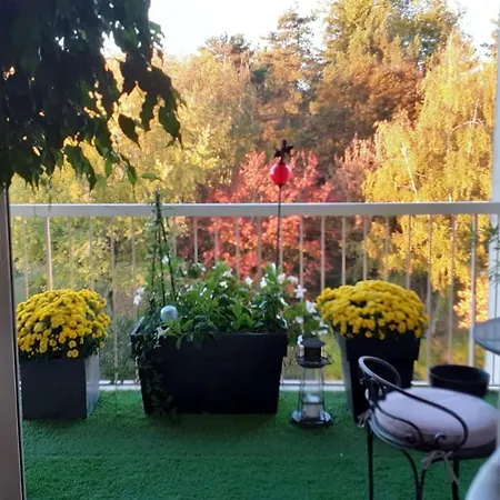 Dans Un Elegant- Parking Gratuit - Proximite Tram- * Le Mans